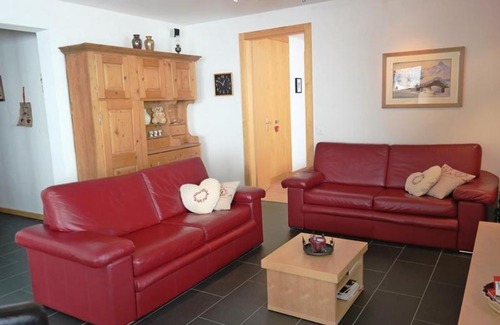Champoussin Apartment | Moilles 15