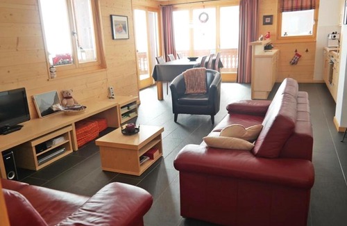 Champoussin Apartment | Moilles 15