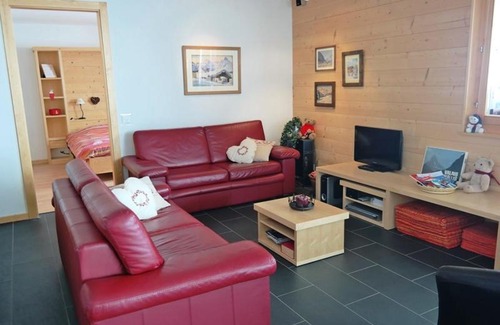 Champoussin Apartment | Moilles 15