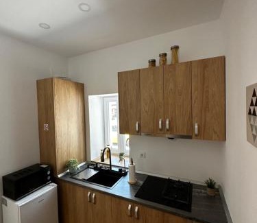 Center Apartment | Moin Apartment