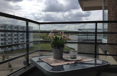Schausende Apartment | Moin-moin 48, Deutschland