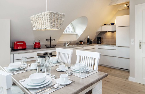 List Apartment | Moin Moin, Deutschland