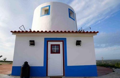 Montargil House | Moinho da Barragem de Montargil