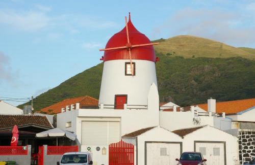 Santa Cruz da Graciosa House | Moinho Mó da Praia