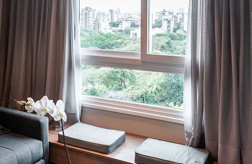 Moinhos de Vento Apartment | Moinhos Park by Atlantica Residence