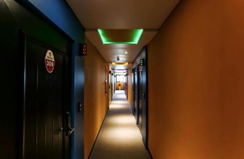 Downtown Hotel | Moira Hotel