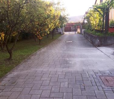 Ogulin Apartment | Moj dan