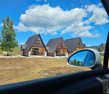 Zabljak House | Moj raj Zabljak