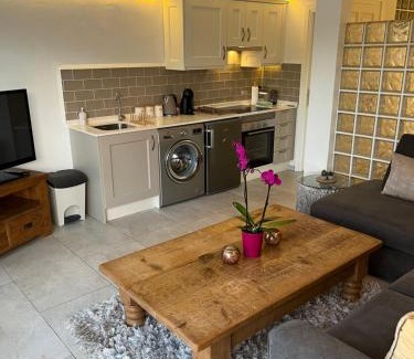 La Parata Apartment | Mojacar Apartment Near the Beach with Private Pool