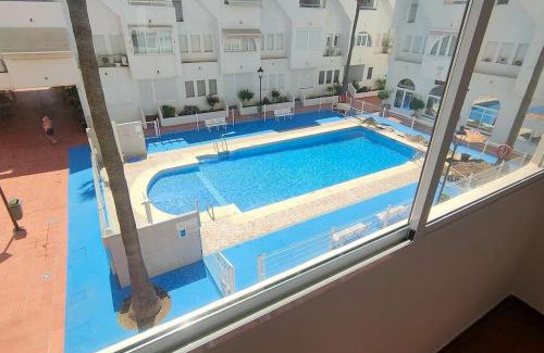 Garrucha Apartment | MojacarProperty, Apto En Puerto Deportivo Garrucha
