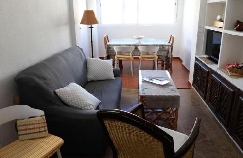Garrucha Apartment | MojacarProperty, Apto En Puerto Deportivo Garrucha