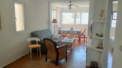Garrucha Apartment | MojacarProperty, Apto En Puerto Deportivo Garrucha