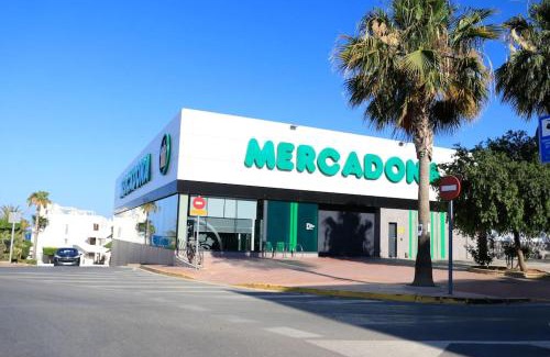 Garrucha Apartment | MojacarProperty, Apto En Puerto Deportivo Garrucha