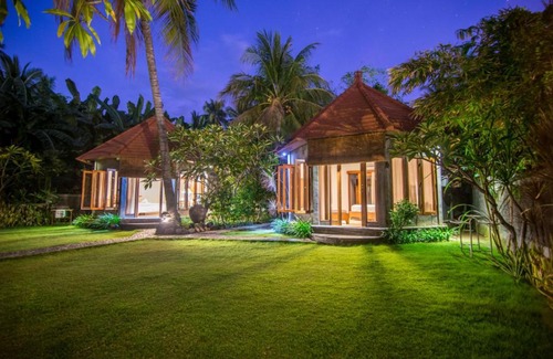 Bukti House | Mojito Beach Villas