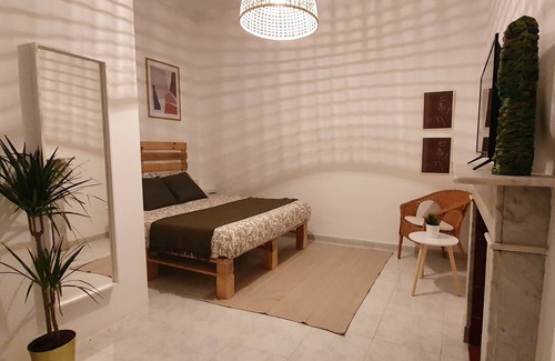 Jerez de la Frontera Old Town Hostel | Mojo Hostel Boutique