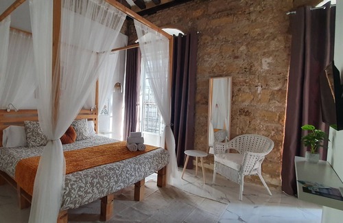 Jerez de la Frontera Old Town Hostel | Mojo Hostel Boutique