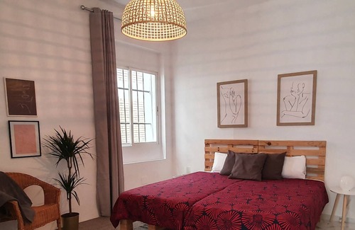 Jerez de la Frontera Old Town Hostel | Mojo Hostel Boutique