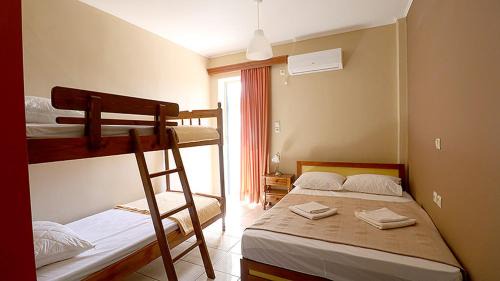 Kymi-Aliveri Apartment | Moka Evia Island