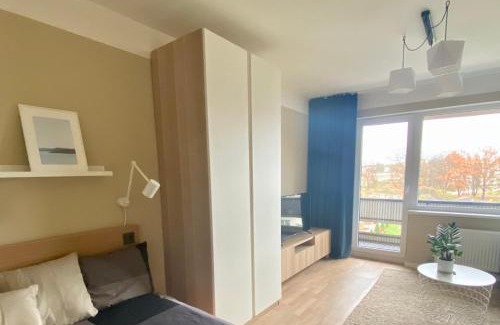 Valmiera Apartment | Mokka Room
