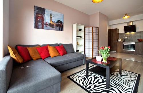 Ursynow Apartment | Mokotow
