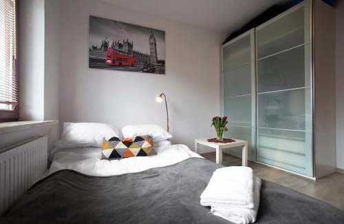 Ursynow Apartment | Mokotow