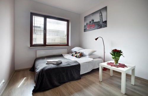 Ursynow Apartment | Mokotow