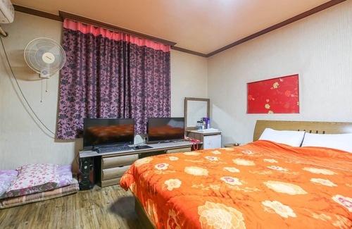 Mokpo Hotel | Mokpo Apple