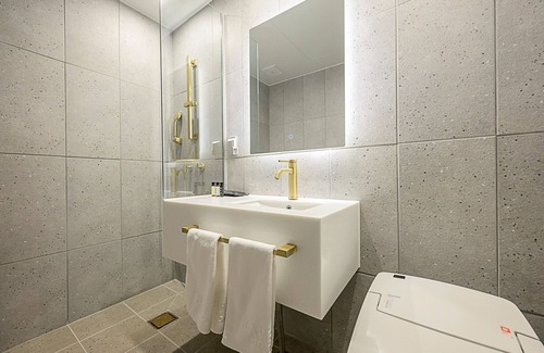 Mokpo Hotel | Mokpo H Avenue Hotel Peace Plaza