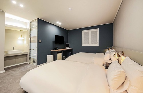 Mokpo Hotel | Mokpo Hotel Gabom