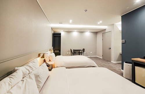 Mokpo Hotel | Mokpo Hotel Gabom