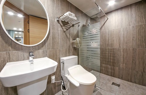 Mokpo Hotel | Mokpo Hotel Kaiser