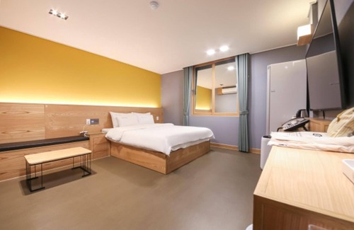 Mokpo Hotel | Mokpo Hotel Kaiser