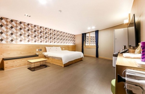 Mokpo Hotel | Mokpo Hotel Kaiser