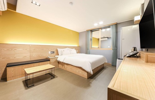 Mokpo Hotel | Mokpo Hotel Kaiser