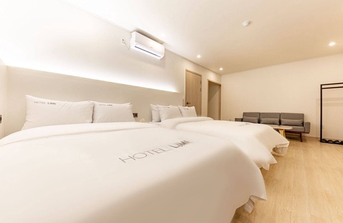 Mokpo Hotel | Mokpo Hotel Lime