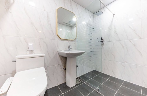 Mokpo Hotel | Mokpo Hotel Lime