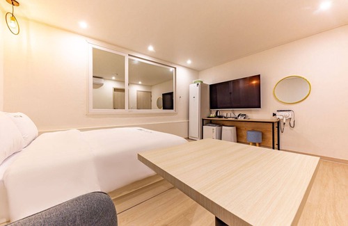 Mokpo Hotel | Mokpo Hotel Lime