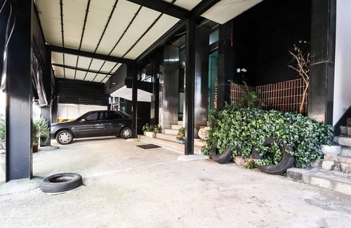 Mokpo Hotel | Mokpo Udall Hotel
