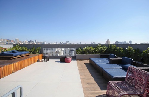 Liberdade Apartment | MOL - Mobi One Liberdade By Anora Spaces