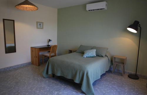 Zona Paseo Montejo Apartment | Mola Mola Rooms