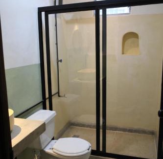 Zona Paseo Montejo Apartment | Mola Mola Rooms