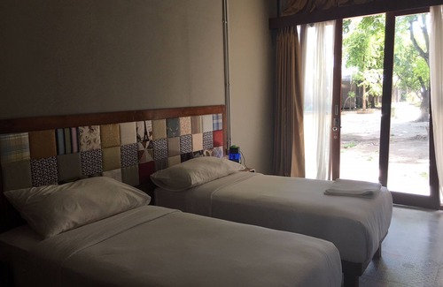 Gili Air Hotel | Mola2 Resort Gili Air