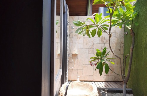 Gili Air Hotel | Mola2 Resort Gili Air