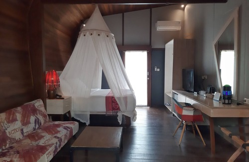 Gili Air Hotel | Mola2 Resort Gili Air