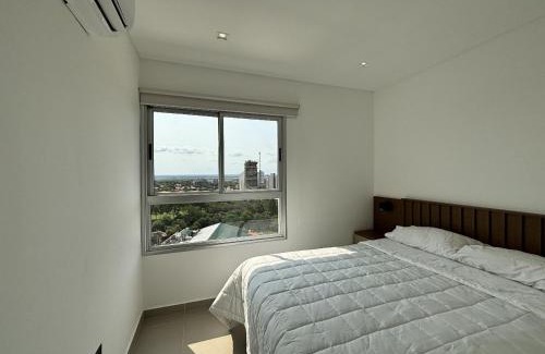 Asuncion Apartment | Molas tower 11E