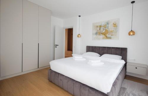 Old Town Apartment | Moldovei 2 Apartments by Central Park