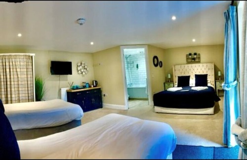 Wadebridge Hotel | Molesworth Arms