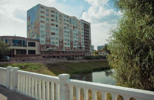 Degtyari Apartment | Molex Apartments 2