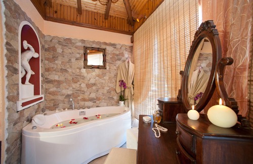 Gouvia Hotel | Molfetta Beach Hotel