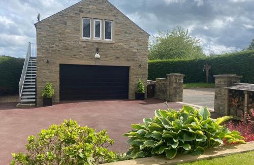 Silsden Apartment | Moll’n’Cliff